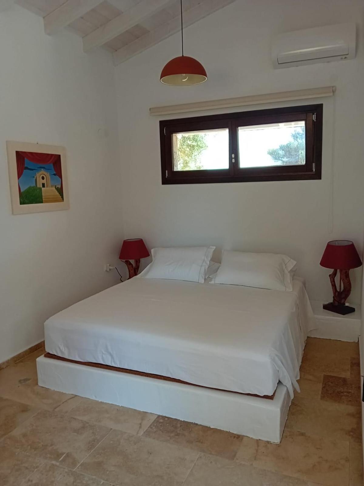 Apartamento Borgo Thassos Astris Habitación foto